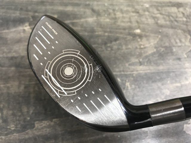 キャロウェイ EPIC FLASH STAR スピーダーEvoV FW60S Amazon | キャロウェイ (Callaway) ユーティリティ EPIC FLASH