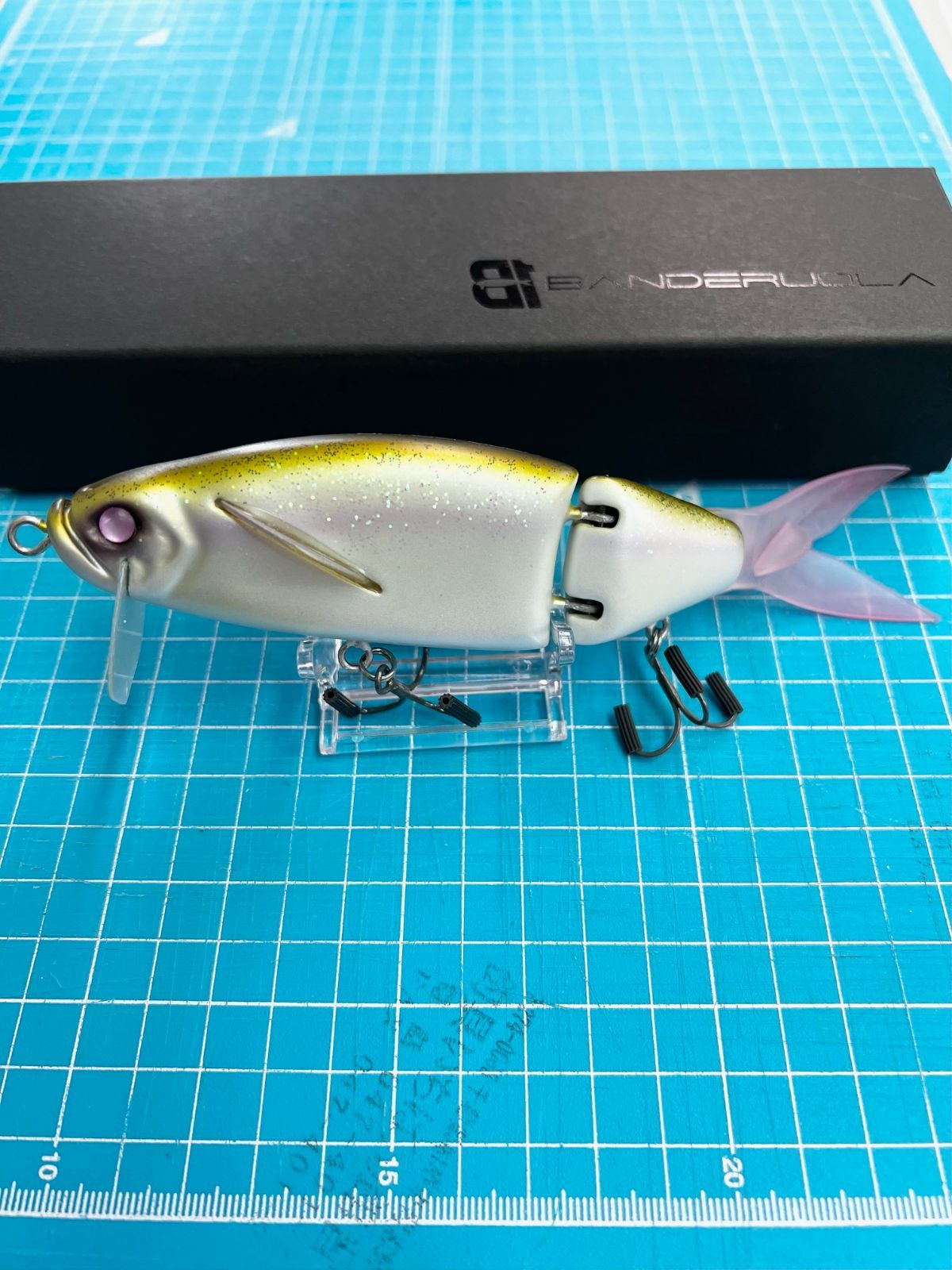バンデルオーラ Baby B-1 Hover バンデルオーラ Baby B-1 Hover