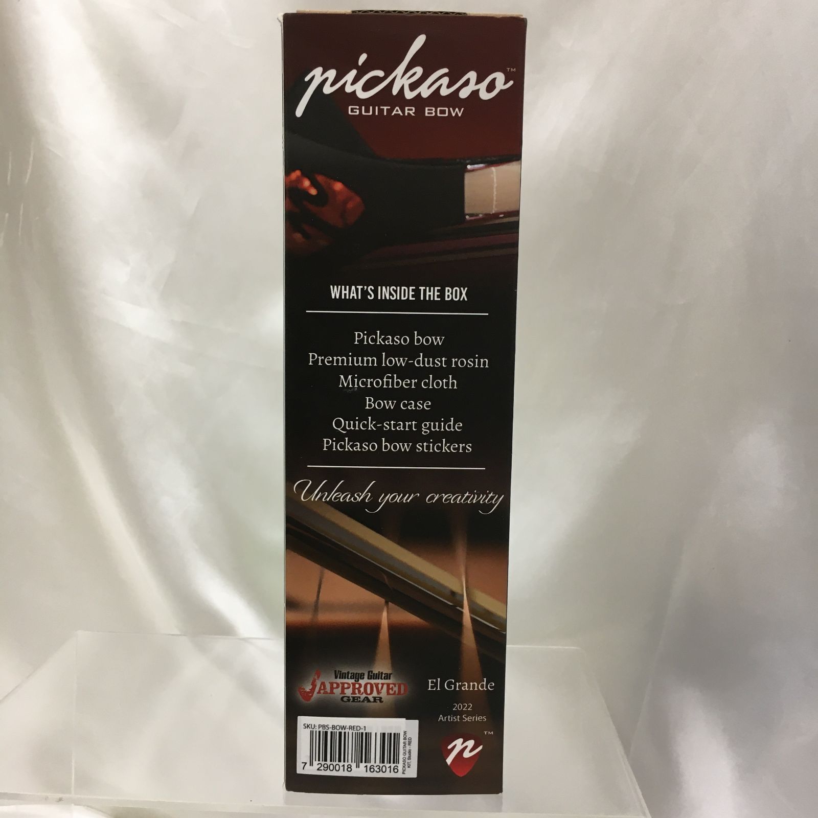 Pickaso