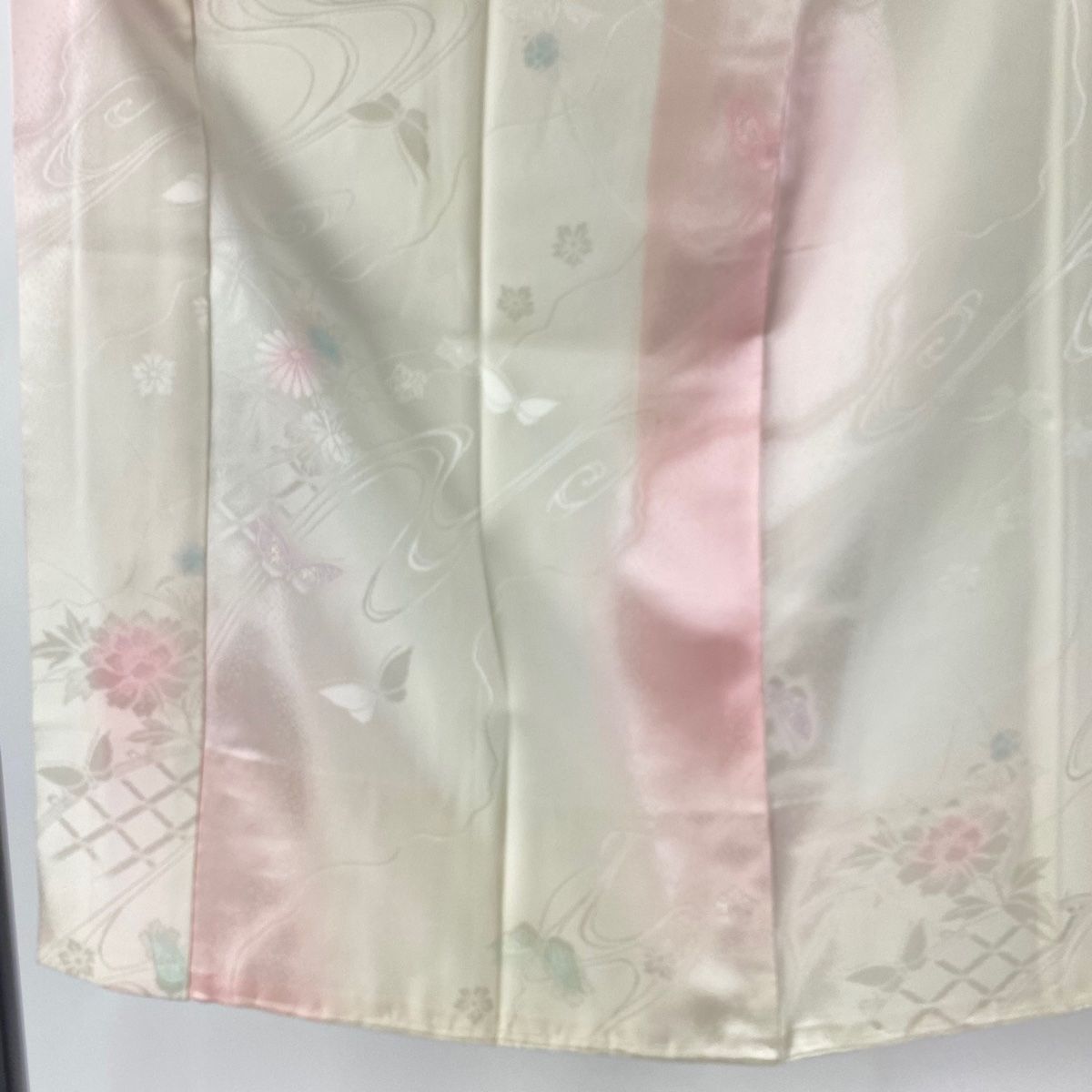裄丈64cm M