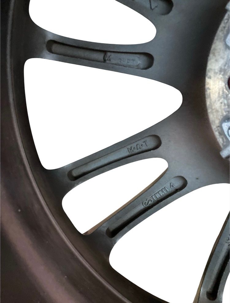 エンケイ グッドイヤー