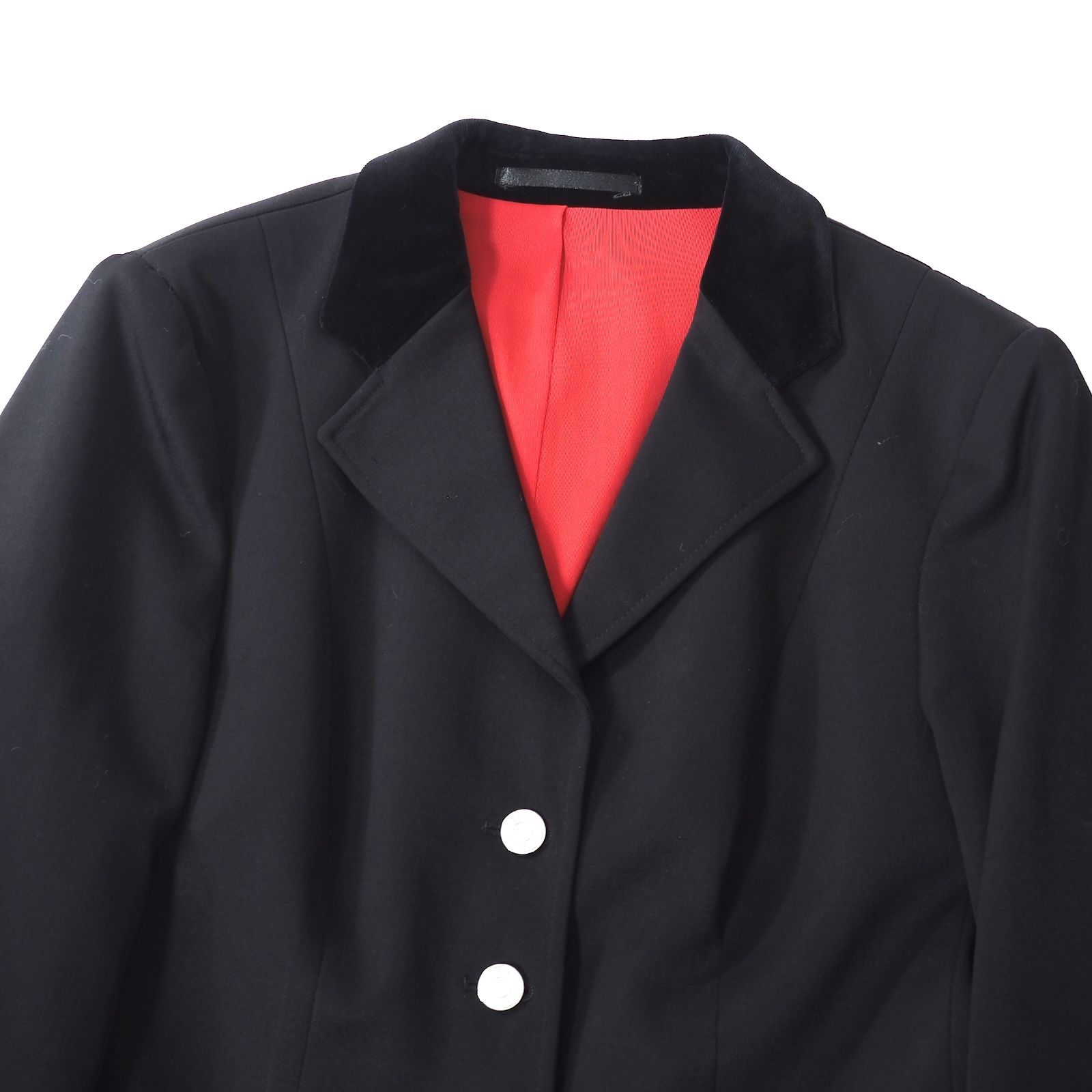 HERMES エルメス 乗馬ジャケット HERMES エルメス 革ジャン 杏さんが