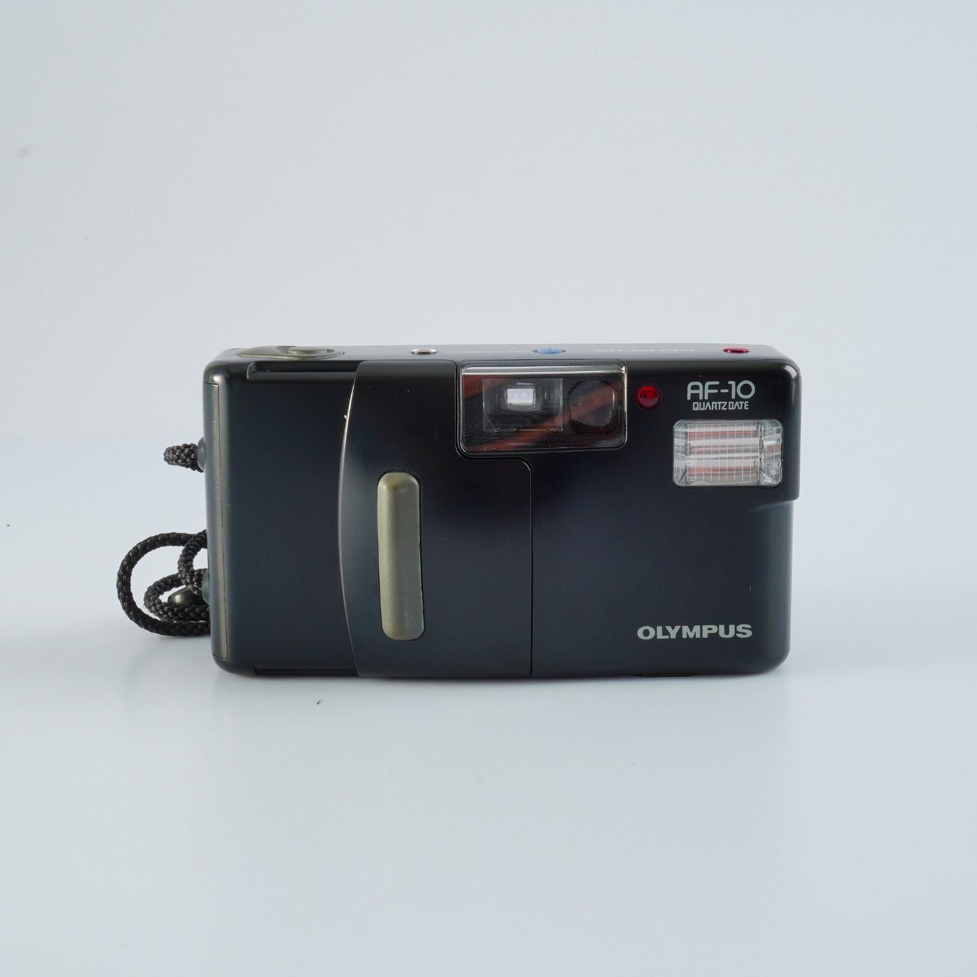 OLYMPUS オリンパス AF-10 Quartz Date 割引 コンパクトフィルムカメラ