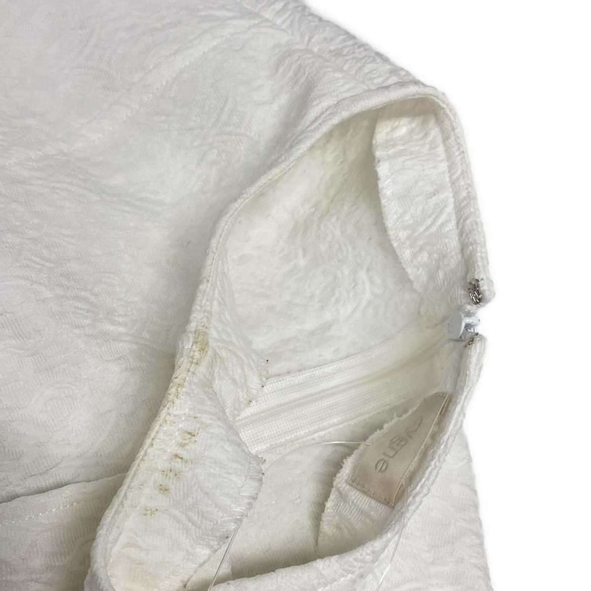 半袖 パフスリーブ