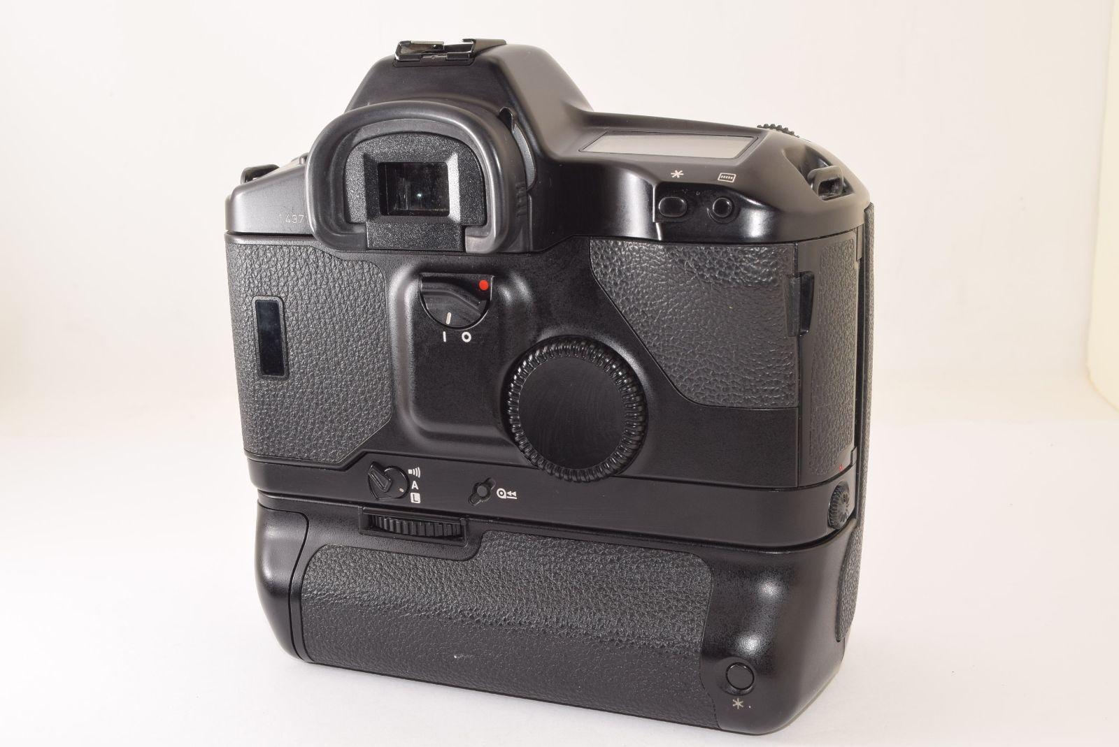 フィルム一眼レフカメラ J2505079