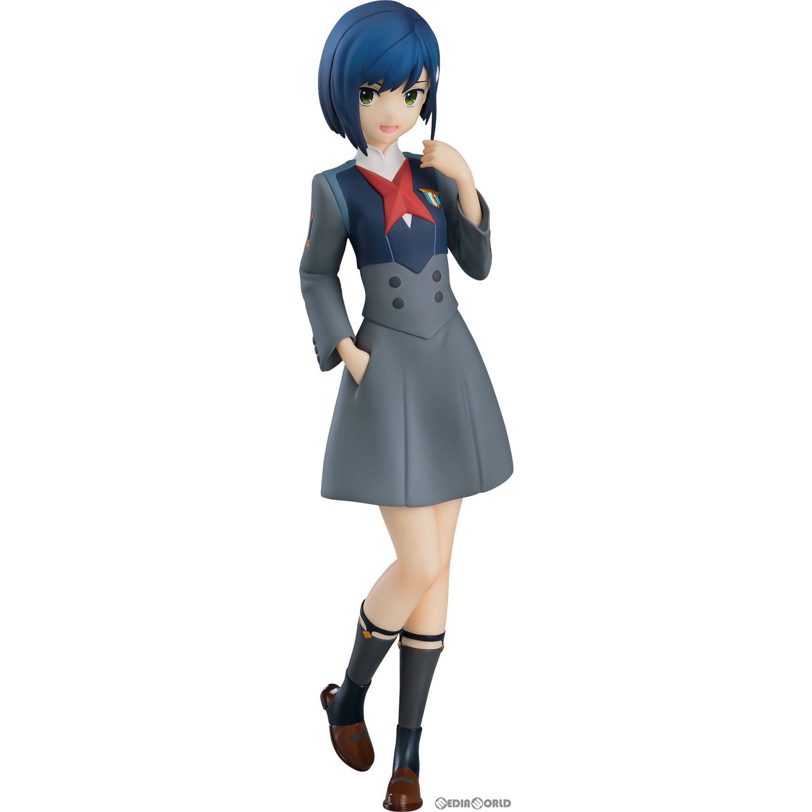 POP UP PARADE(ポップアップパレード) イチゴ ダーリン・イン・ザ・フランキス 完成品 フィギュア グッドスマイルカンパニー