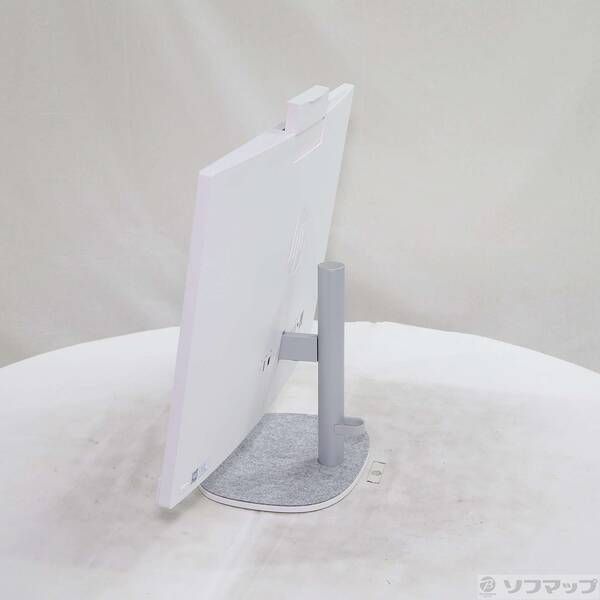 〔 〕 HP All-in-One 24-cr1000jp A2MM2PA-AAAA シェルホワイト 377
