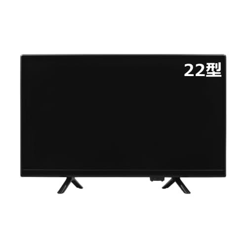 テレビ・映像機器 ORION オリオン OL22CD400 22型 フルハイビジョン 