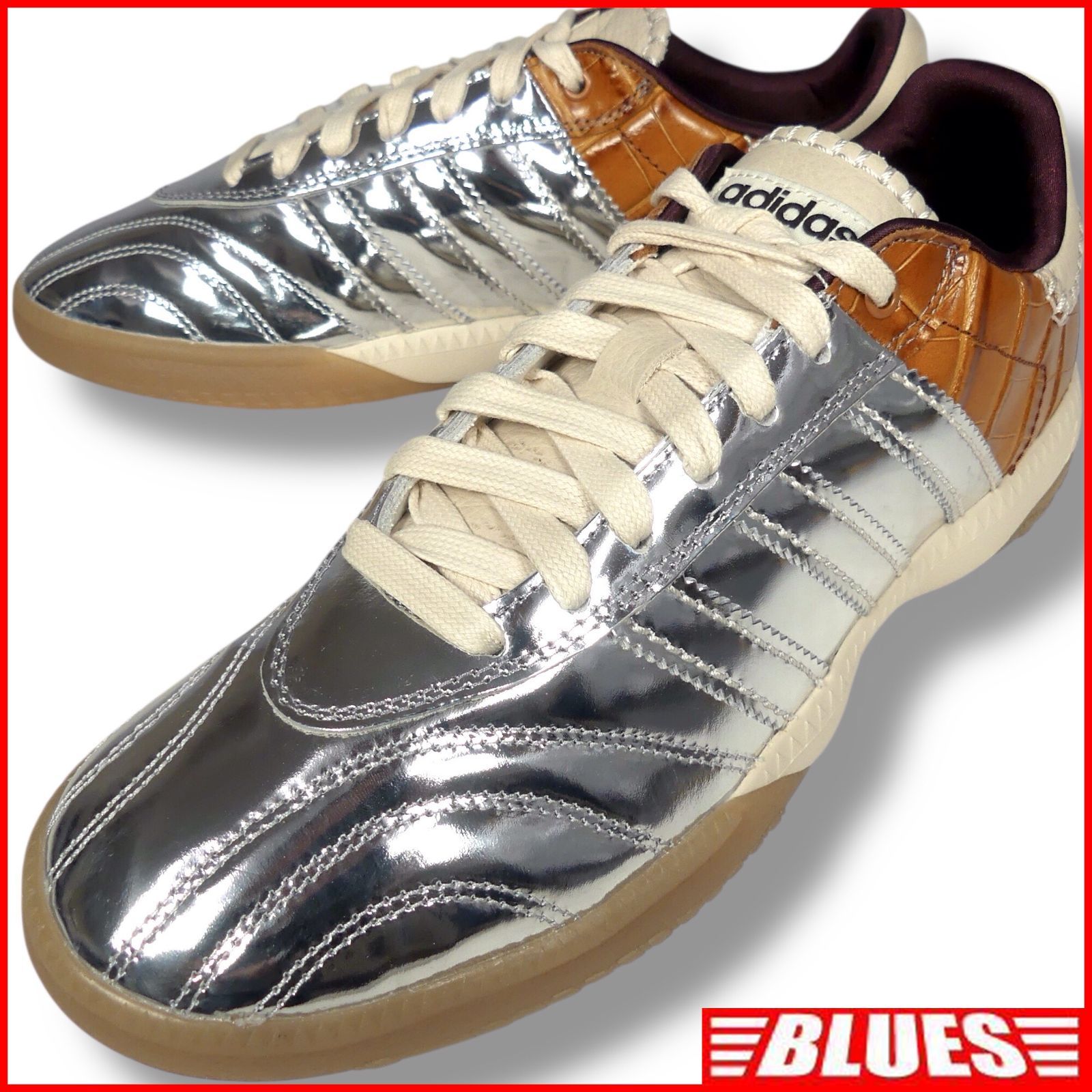 即決☆adidas Wales Bonner☆28cmスニーカー アディダス ウェールズ 