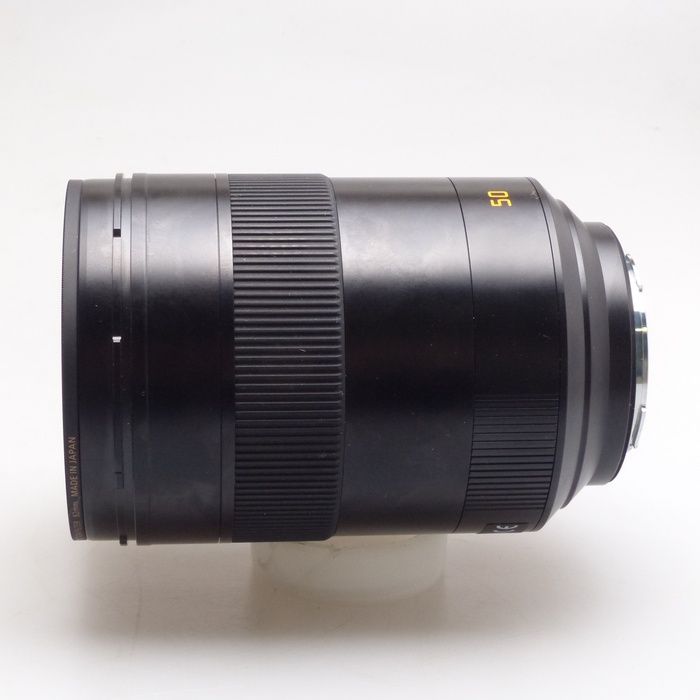 中古】(ライカ) Leica Summilux-SL 50/F1.4 ASPH. 11180 - メルカリ
