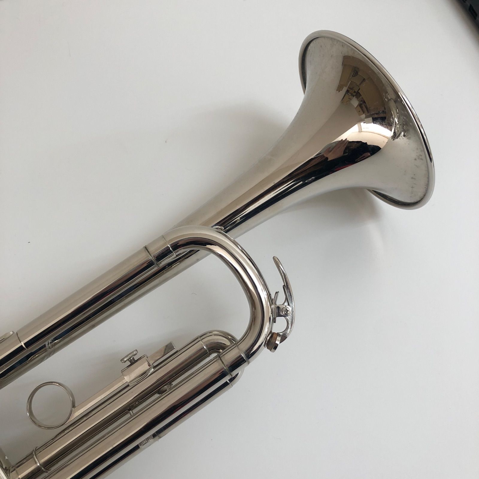 YAMAHA YTR-136 トランペット 美品 YTR-136 | 遠藤管楽器店
