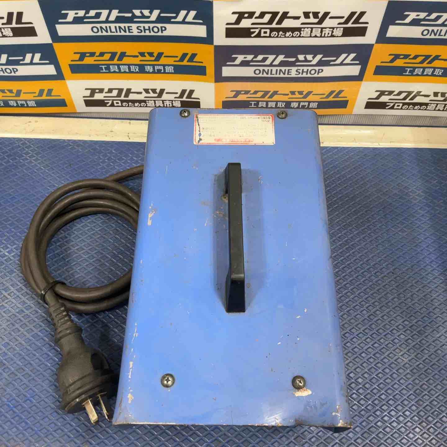 日動工業 降圧 トランス トラパック F-300D|62-3388-03 草加店 HRDEVELOPMENT_JP