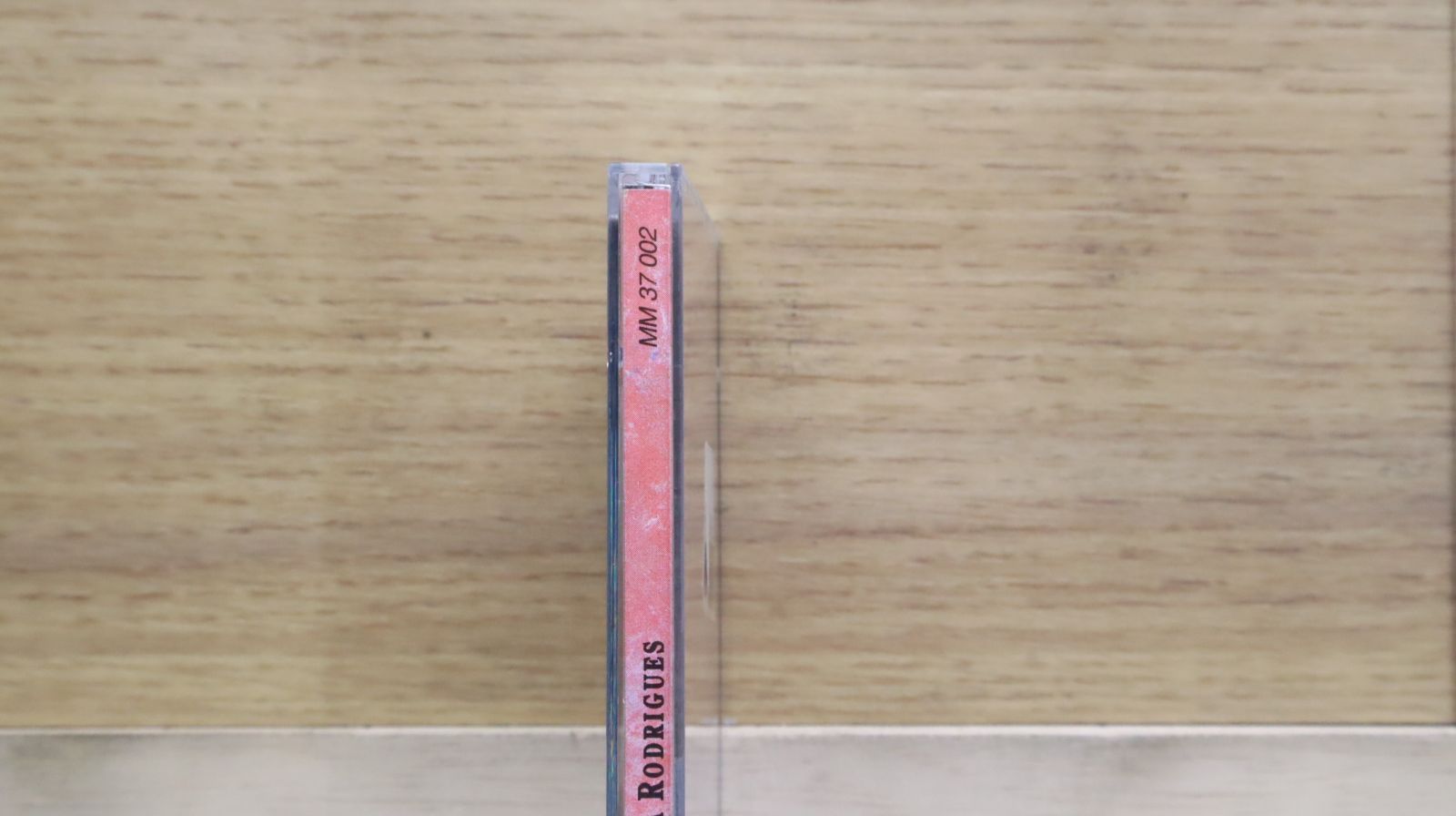 中古CD☆アマリア・ロドリゲス/Rodrigues, Amalia□ Melhor Des