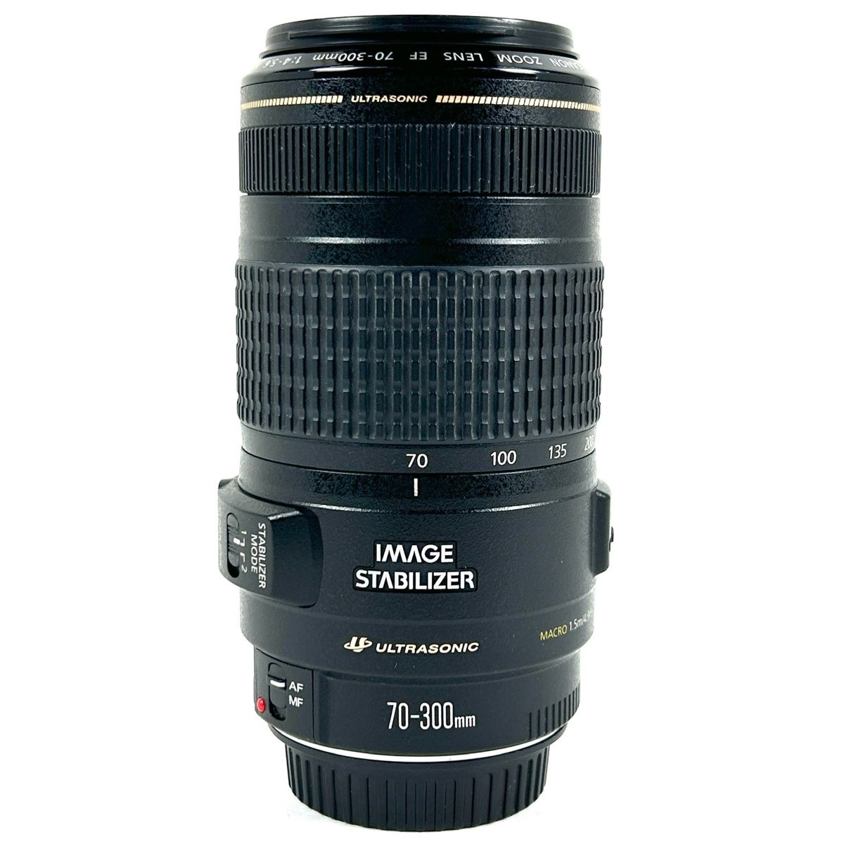 キヤノン Canon EF 100mm F2.8 MACRO 一眼カメラ用レンズ（オート  