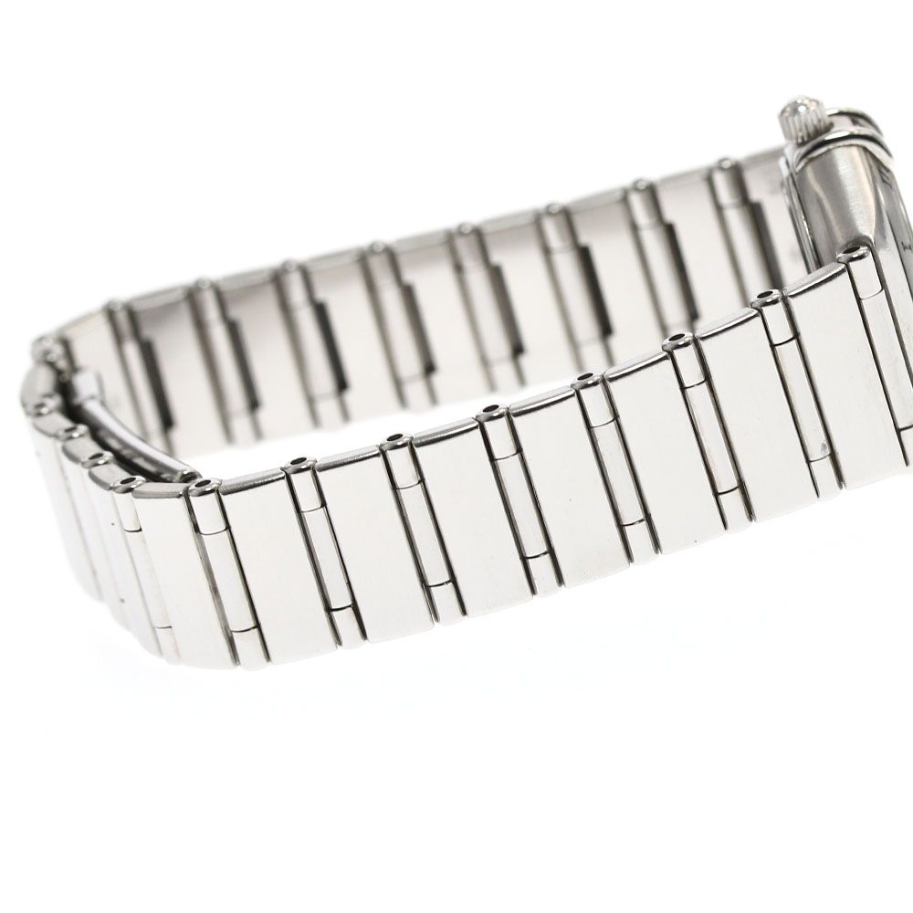 オメガ OMEGA 1562.30 コンステレーションミニ クォーツ レディース  