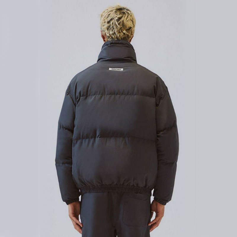 FOG ESSENTIALS エッセンシャルズ Puffer Jacket - メルカリ