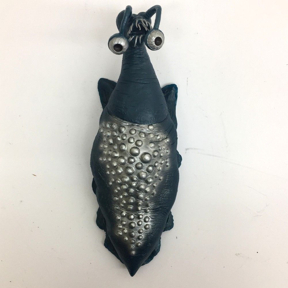 ☆美品 エクスプラス ナメゴン/ガラモン/ゴロー 大怪獣シリーズ