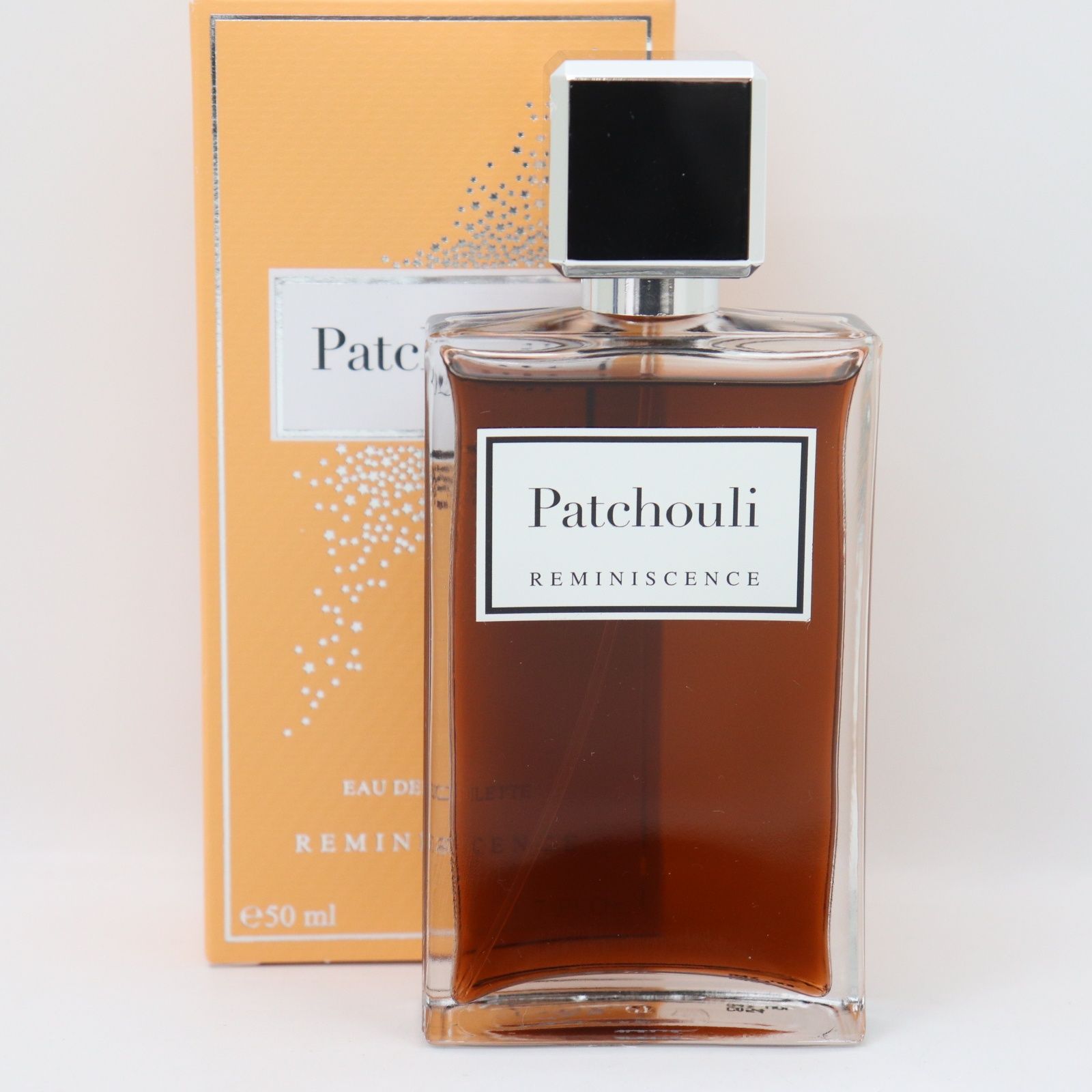 REMINISCENCE レミニッセンス　パチョリ　EDP 100ml REMINISCENCE レミニッセンス パチョリ EDP 100ml フランスの隠れ家的