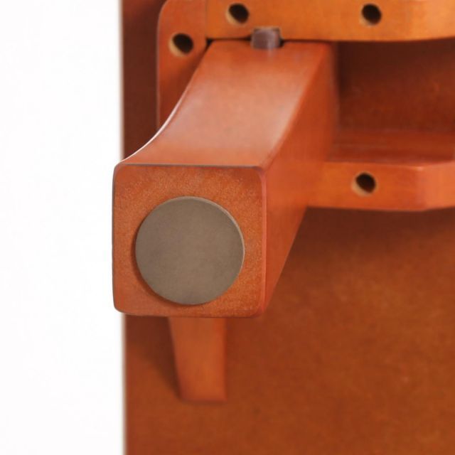 折脚和風座卓１２０７５ＯＡＫ 新生活