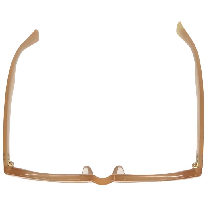 BLANC (ブラン) B0012 HAZEL サングラス ユニセックス ベージュ 50□21  