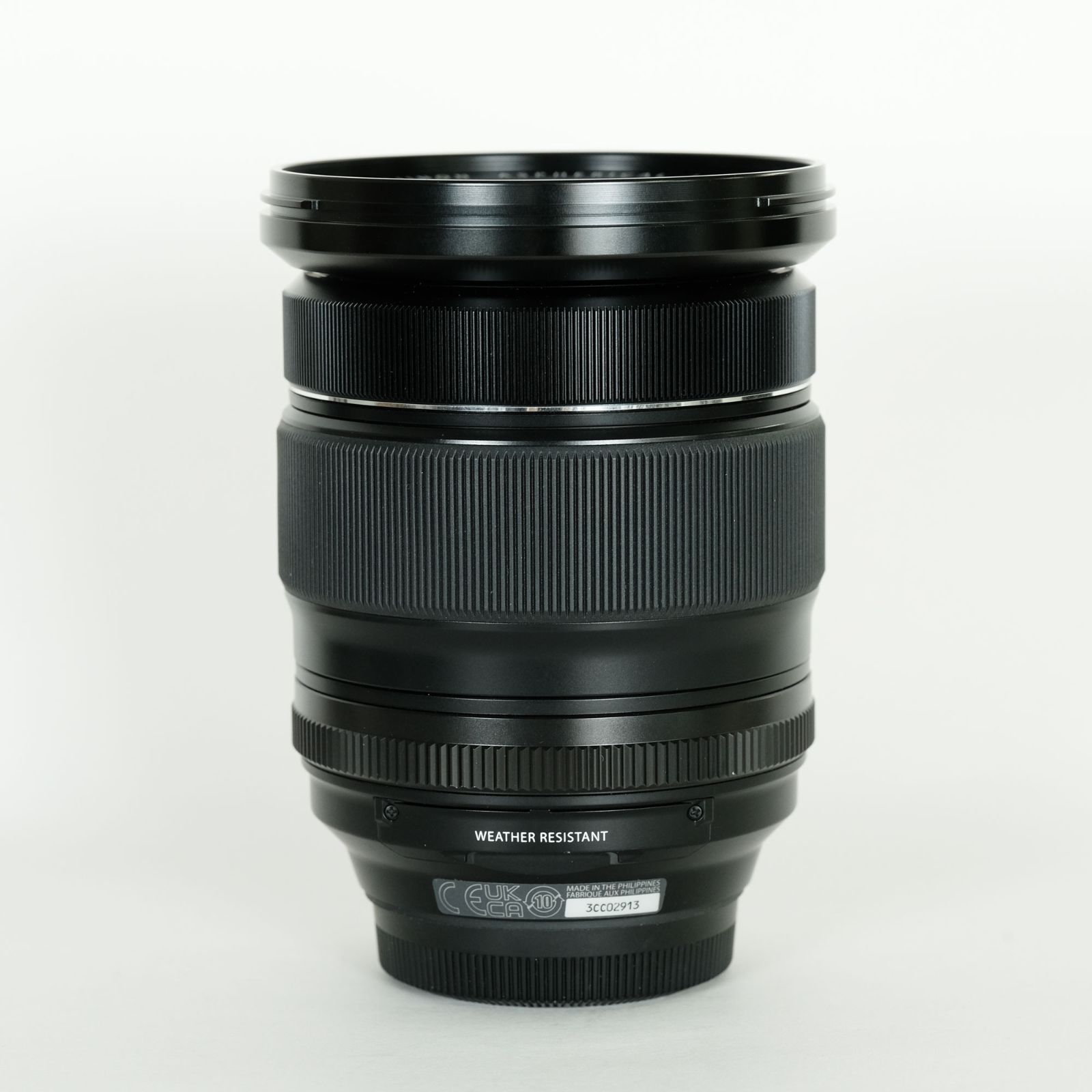 半額以下で買えるクーポン特集 美品｜高級可変NDフィルター付] WR LM R XF16-55mmF2.8 FUJIFILM レンズ(ズーム)