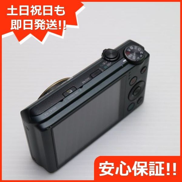 超美品 EX-ZR100 ブラック 即日発送 CASIO EXILIM デジカメ 本体