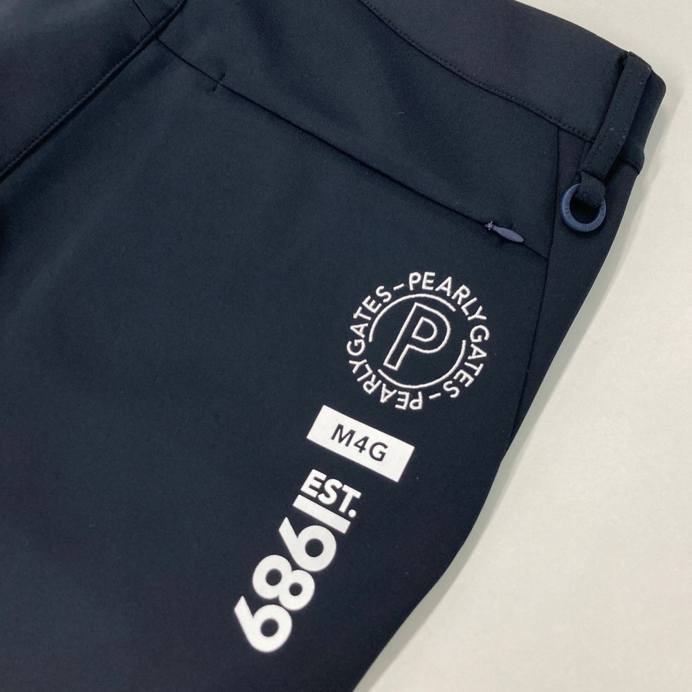 サイズ：6 PEARLY GATES パーリーゲイツ 2023年モデル ダンボール