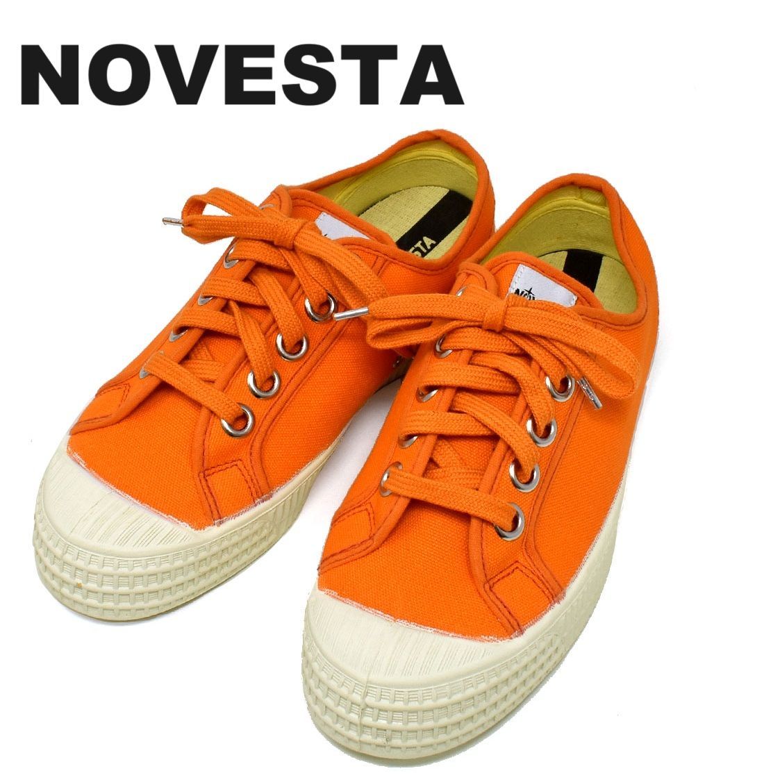 NOVESTA ノヴェスタ X452002-84Y84Y110 STAR MASTER 84 スニーカー レディース