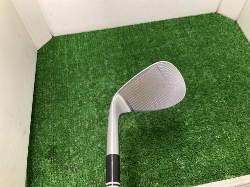 お早めにどうぞ！！ クリーブランド Cleveland RTX ZIPCORE ツアーサテン 58°|10° MID ウェッジ WG NS PRO 950GH neo フレックスS メンズ 男性用 右利き 右用 Dランク ゴルフクラブ