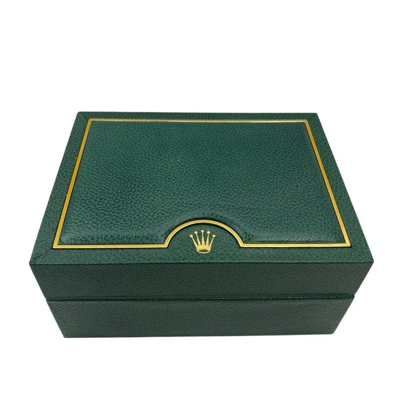 ROLEX(ロレックス)空箱 ROLEX ロレックス ロレックス ROLEX 純正箱 空箱 - 腕時計