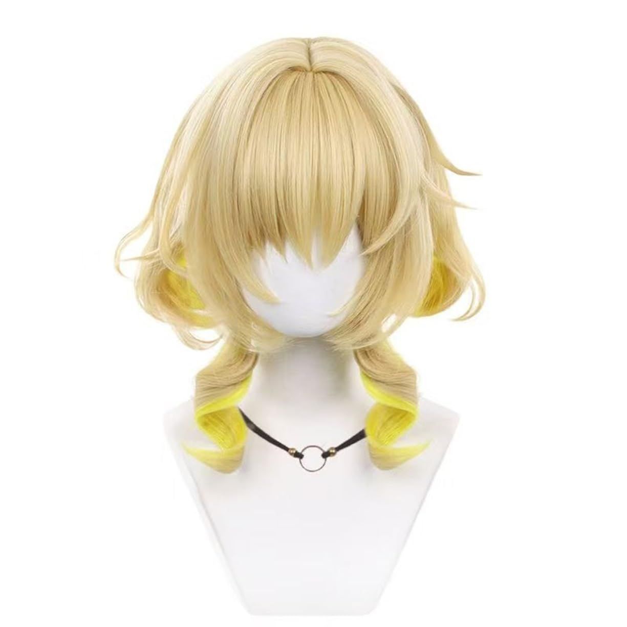 崩壊スターレイル アグライア ウィッグ セット済み 崩壊スターレイル HonkaiStarRail アグライア-Aglaea コスプレ