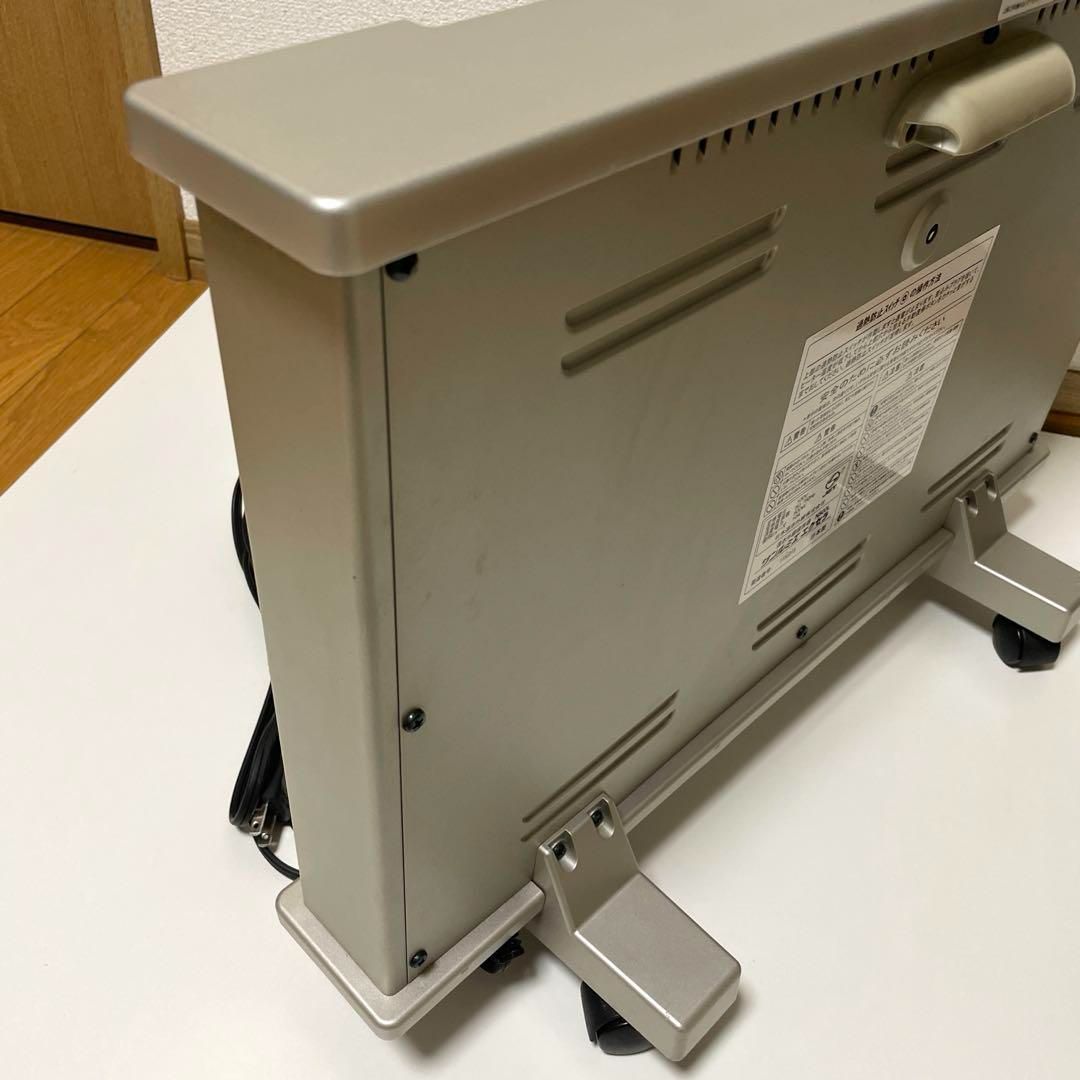 遠赤外線暖房機