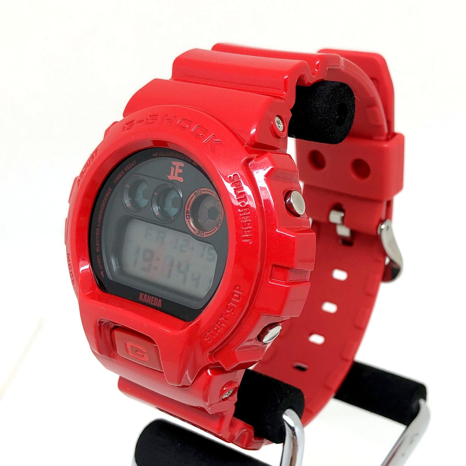 G-SHOCK dw9000m-8t2 スケート界のキングVenicedts