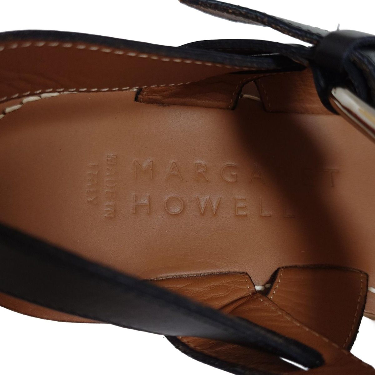 MargaretHowell マーガレットハウエル