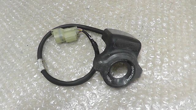 CB400SF VTEC REVO NC42 の HISS センサー 1760493365