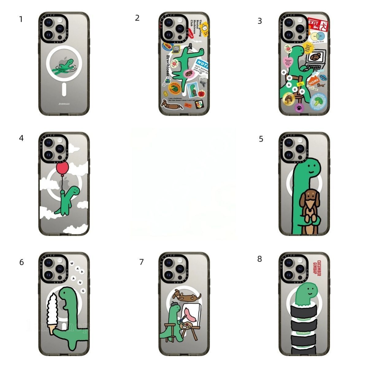 8類選択可能 MagSafe対応CASETIFY iphone15ケース おしゃれスマホケース 人気 iphone14proケース サンリオ 可愛い iPhone13 ケース