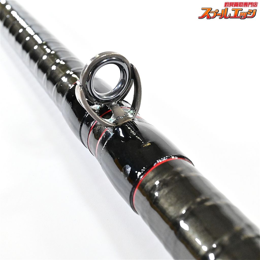 シマノ トライトン 100-360 SHIMANO TRITON マダイ ヒラメ イナダ K_170 v42028 CHAMPIONSKSA_COM