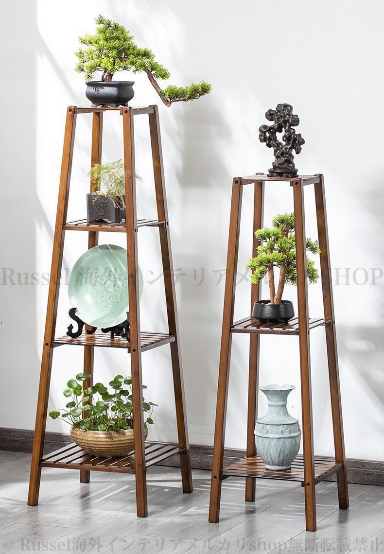 フラワースタンド