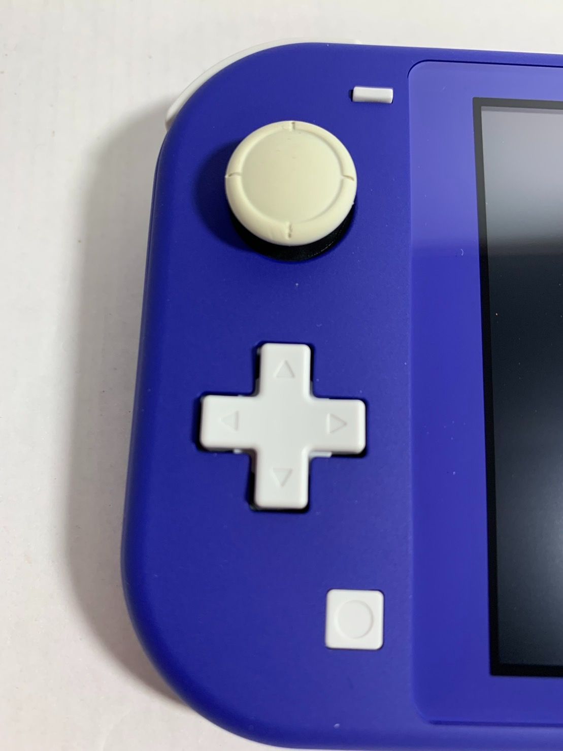  25.Nintendo Switch Lite ブルー 併売品 本体(Nintendo Switch Lite) Nintendo Switch