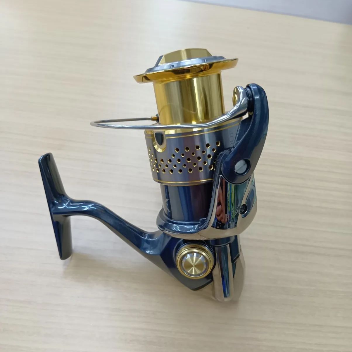 入荷now 買えない 併売】シマノ 相模原橋本店 10ステラ メルカリ - 4000XG リール