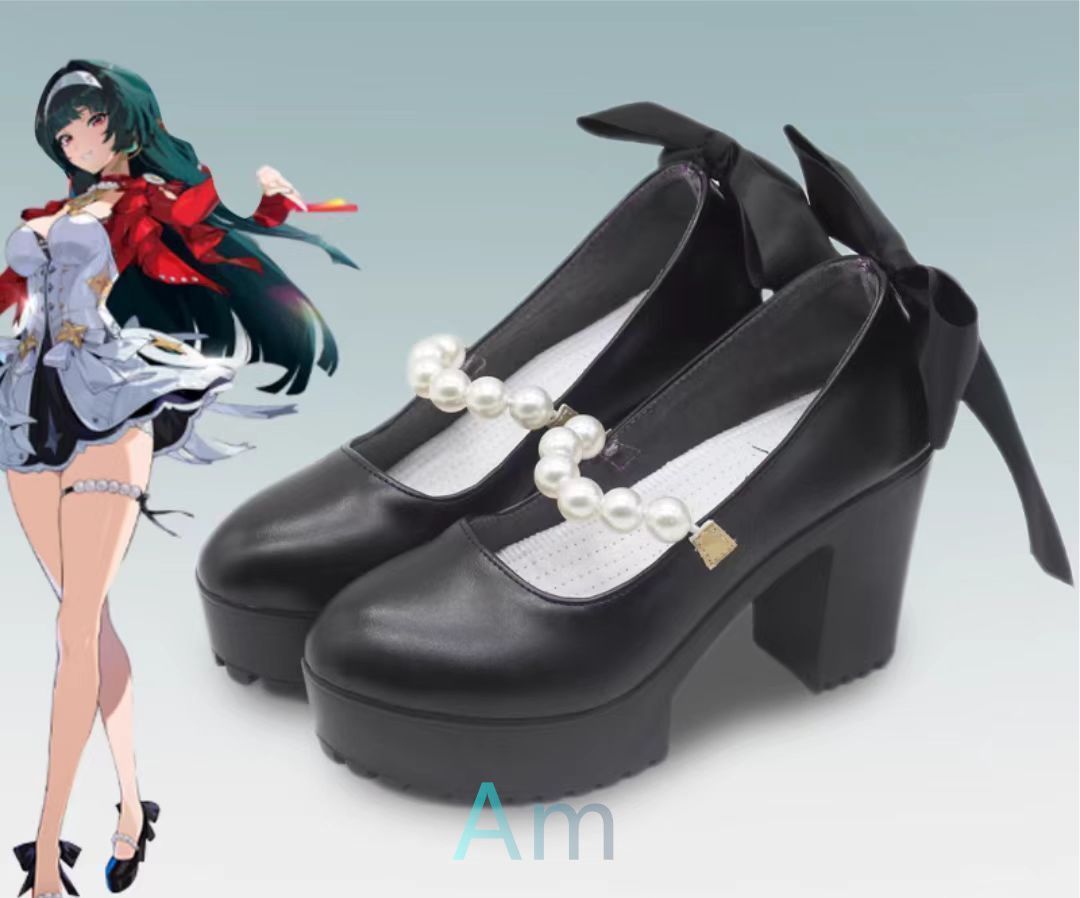 コスプレシューズ