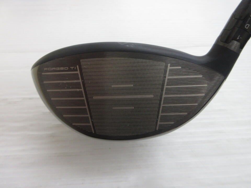 【最短翌日発送】PARADYM X | 10.5 | SR | VENTUS TR 5 for Callaway | 中古 | ドライバー | キャロウェイ