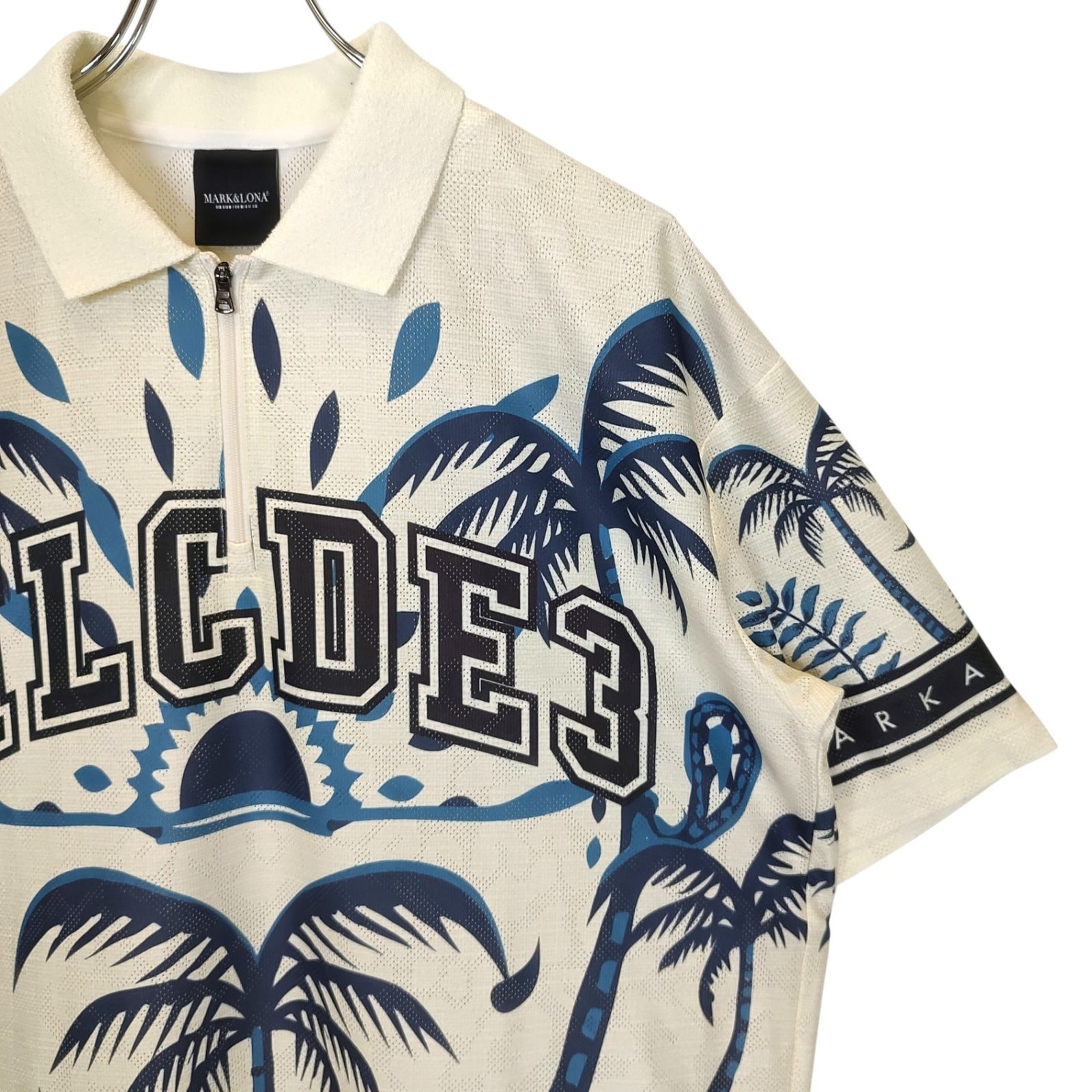 半袖 ポロシャツ