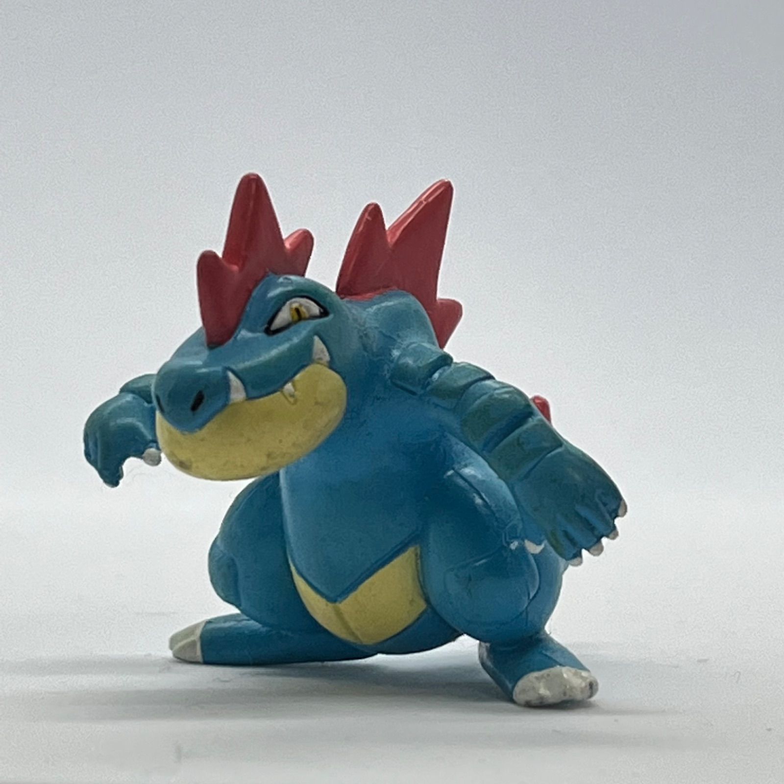 オーダイル / TAKARA TOMY(タカラトミー) モンスターコレクション オーダイル / TAKARA TOMY(タカラトミー) モンスターコレクション