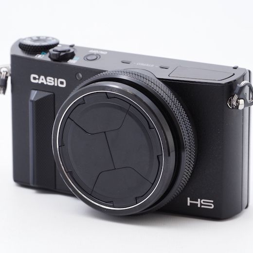 CASIO カシオ EXILIM EX100 全域F2.8 光学10.7倍ズーム EX-100