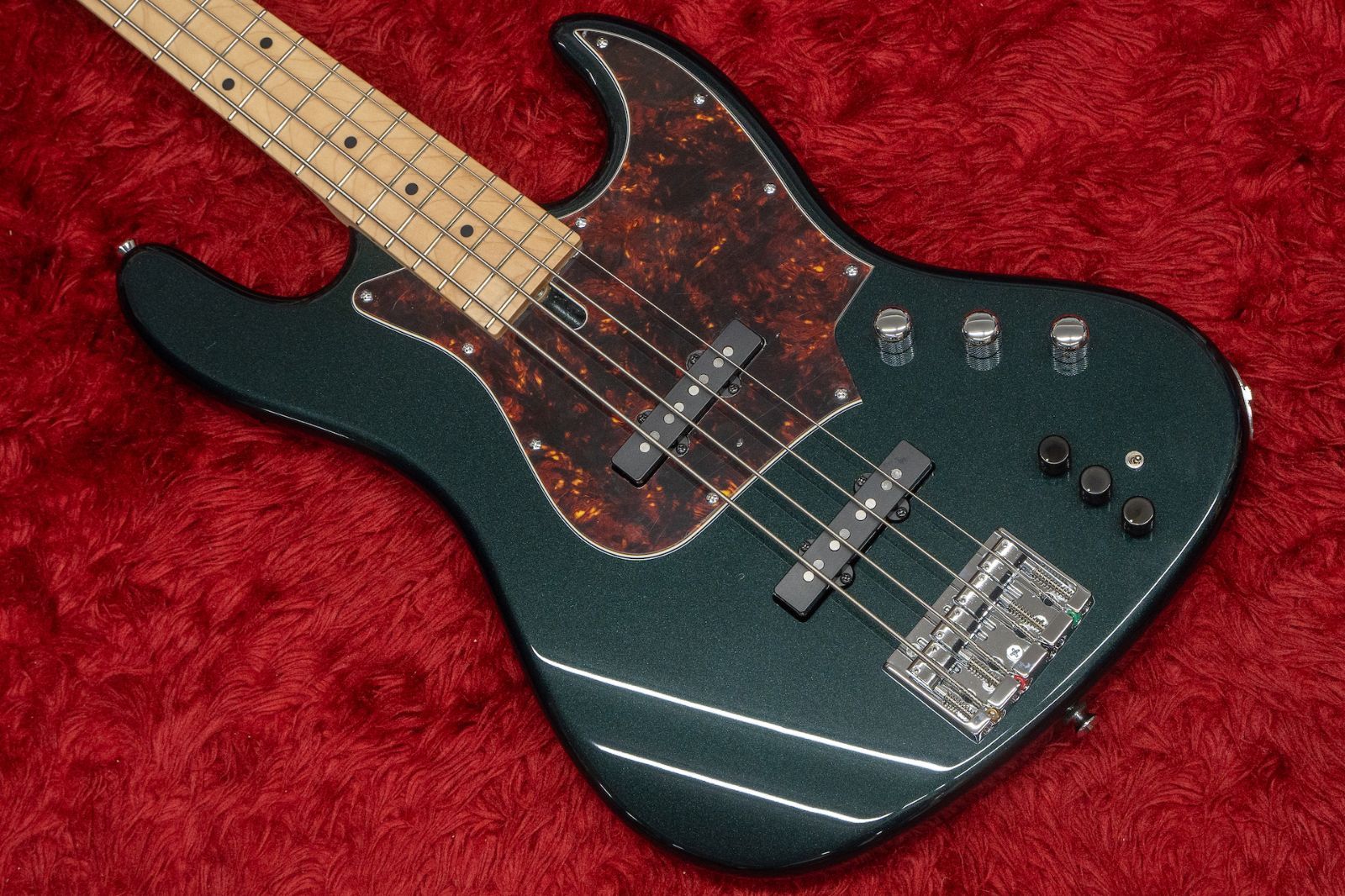 ARIA PRO II RS ROAD WARRIOR ジャパンヴィンテージ レア希少 Aria Pro