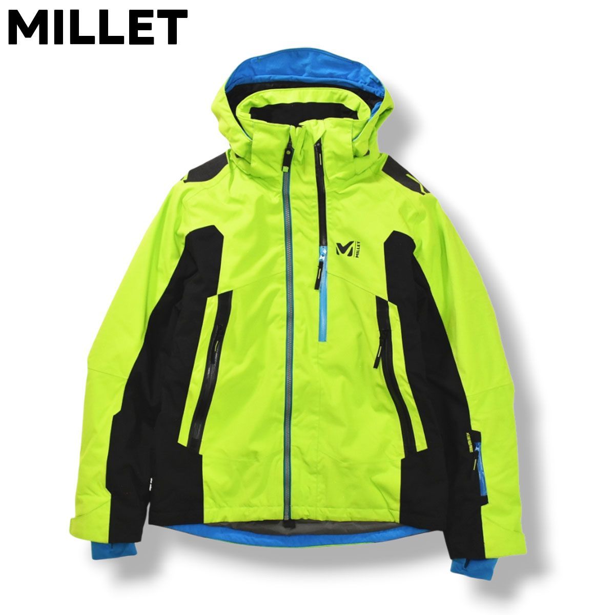 MILLET AIR BOOSTER スキーウェア ブラック サイズL ミレー スキーウェア」の人気商品一覧 | 安い商品を通販サイト