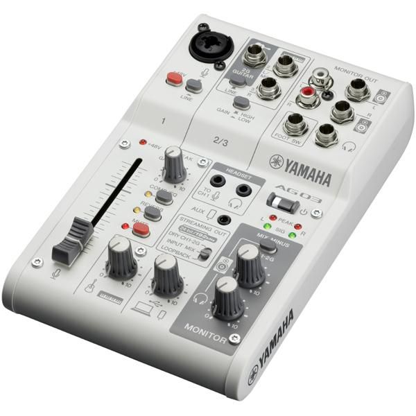 AG03MK2