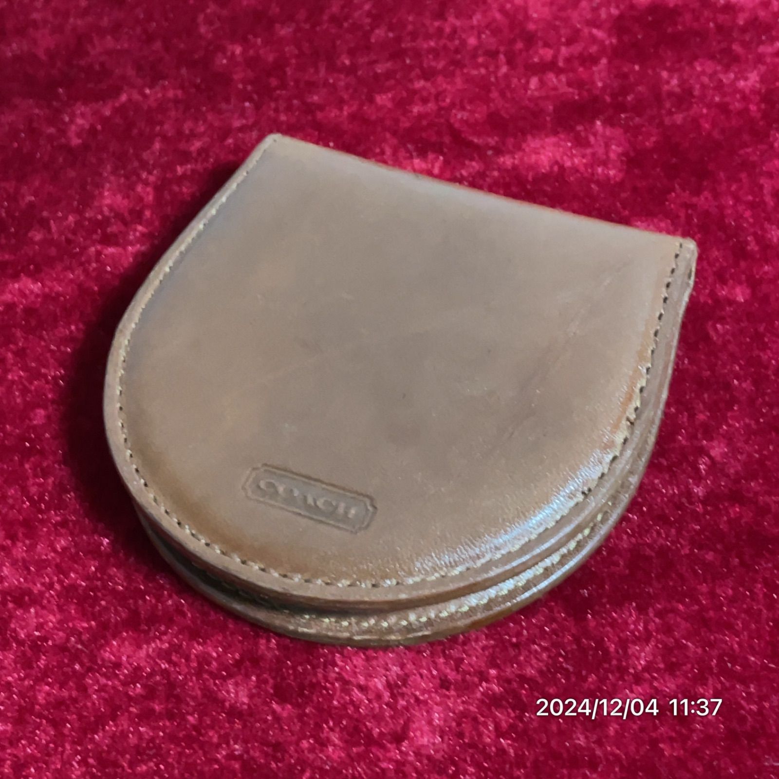 中古】 ボッテガヴェネタ BOTTEGA VENETA イントレチャート コインケース オレンジ ブラウン レザー 03JA095 ボッテガヴェネタ  BOTTEGAVENETA コインケース イントレチャート ブラウン レディース 中古 - メルカリ