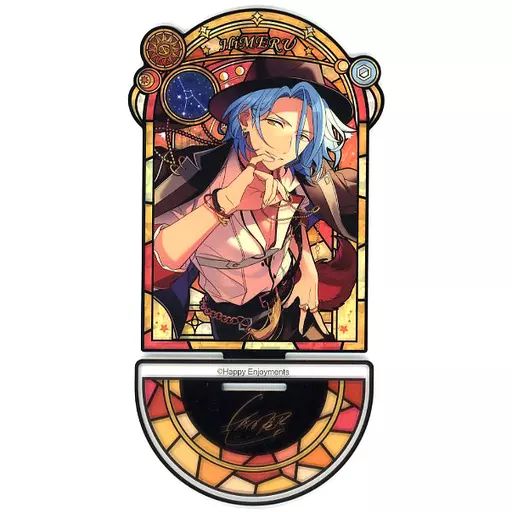 中古】アクリルスタンド・アクリルパネル HiMERU 「あんさんぶる